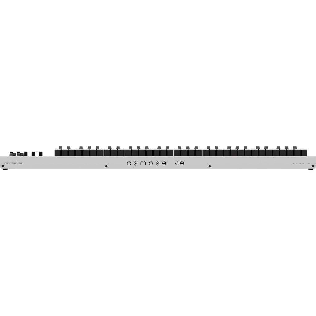 Expressive e Osmose 61 CE - Controller Edition Midi Controller - View 8 | MusicMarket