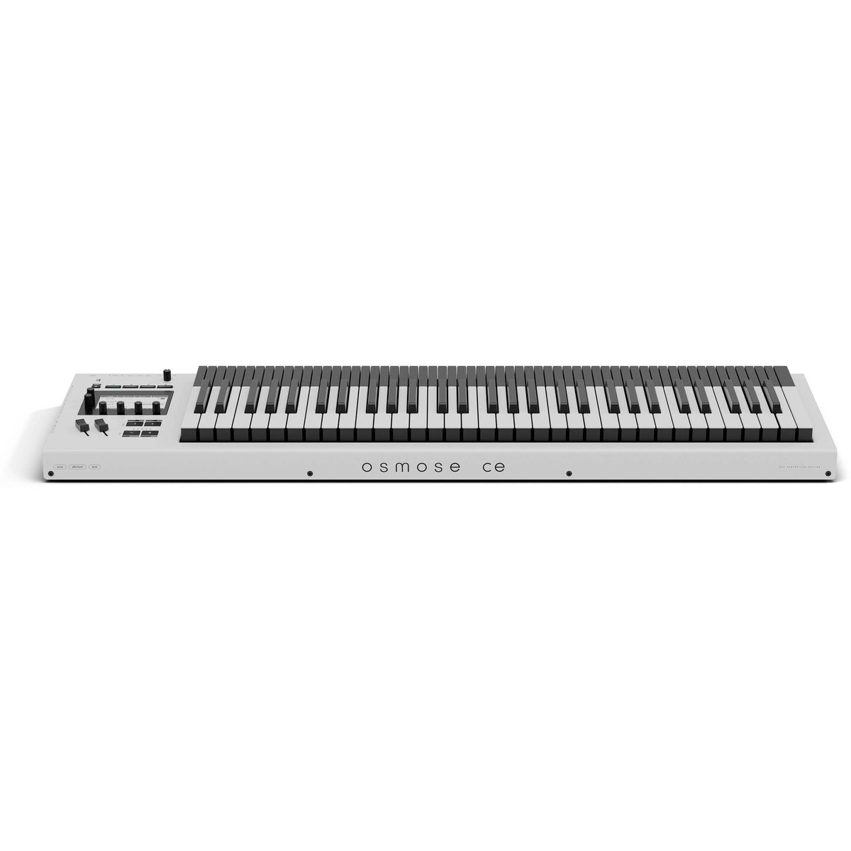 Expressive e Osmose 61 CE - Controller Edition Midi Controller - View 4 | MusicMarket