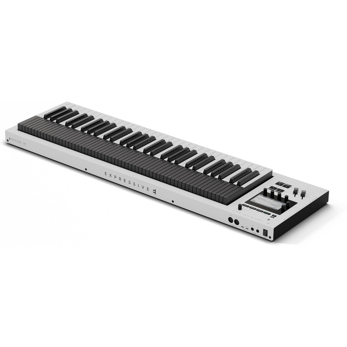 Expressive e Osmose 61 CE - Controller Edition Midi Controller - View 6 | MusicMarket