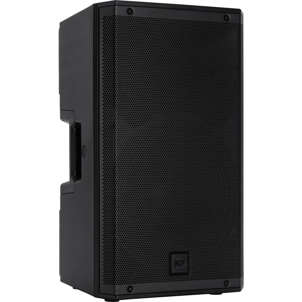 RCF ART 812-A Two-Way 12" 1400W Powered PA Speaker with Integrated DSP - View 2 | MusicMarket