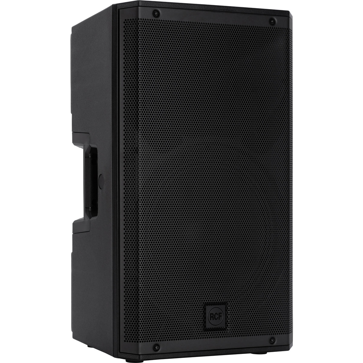 RCF ART 812-A Two-Way 12" 1400W Powered PA Speaker with Integrated DSP - View 2 | MusicMarket