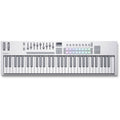 Novation Launchkey 61 MK4 61 Key Controller - White - MusicMarket