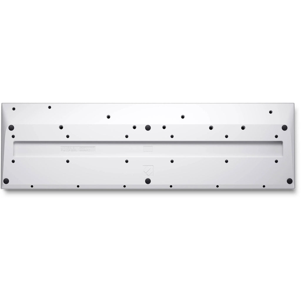 Novation Launchkey 61 MK4 61 Key Controller - White - View 7 | MusicMarket