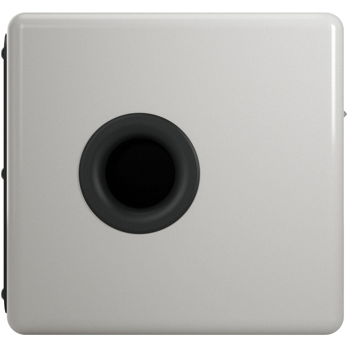 Barefoot Footprint03 3-Way 6.5" Active Studio Monitor - White, Pair - View 8 | MusicMarket