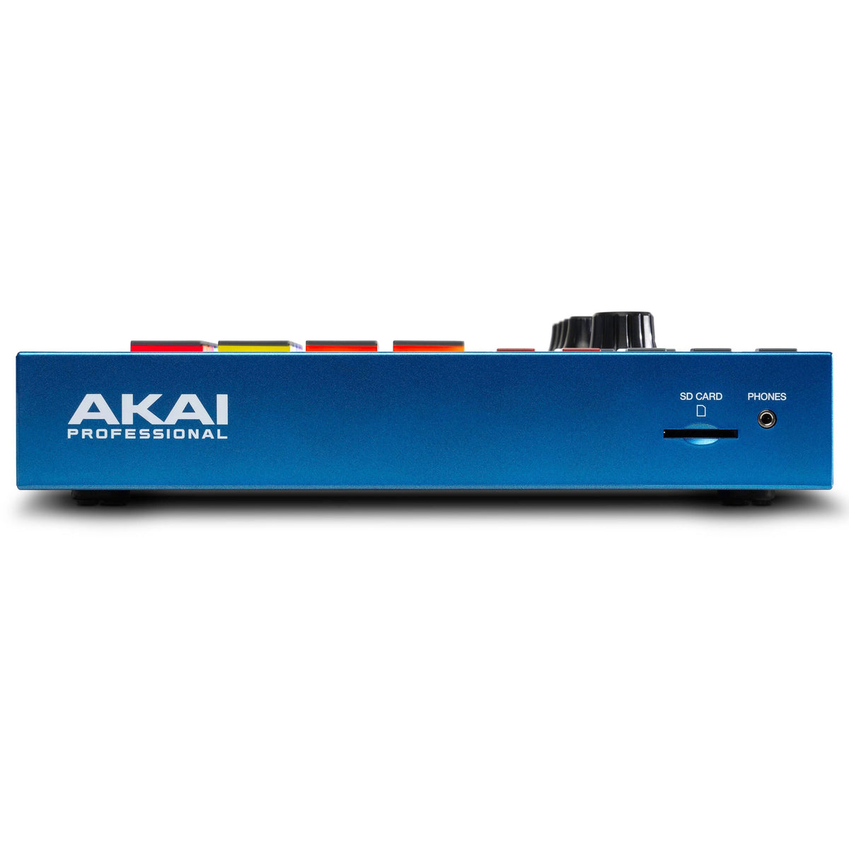 Akai Professional MPC One G2 Standalone Music Production Center - View 8 | MusicMarket