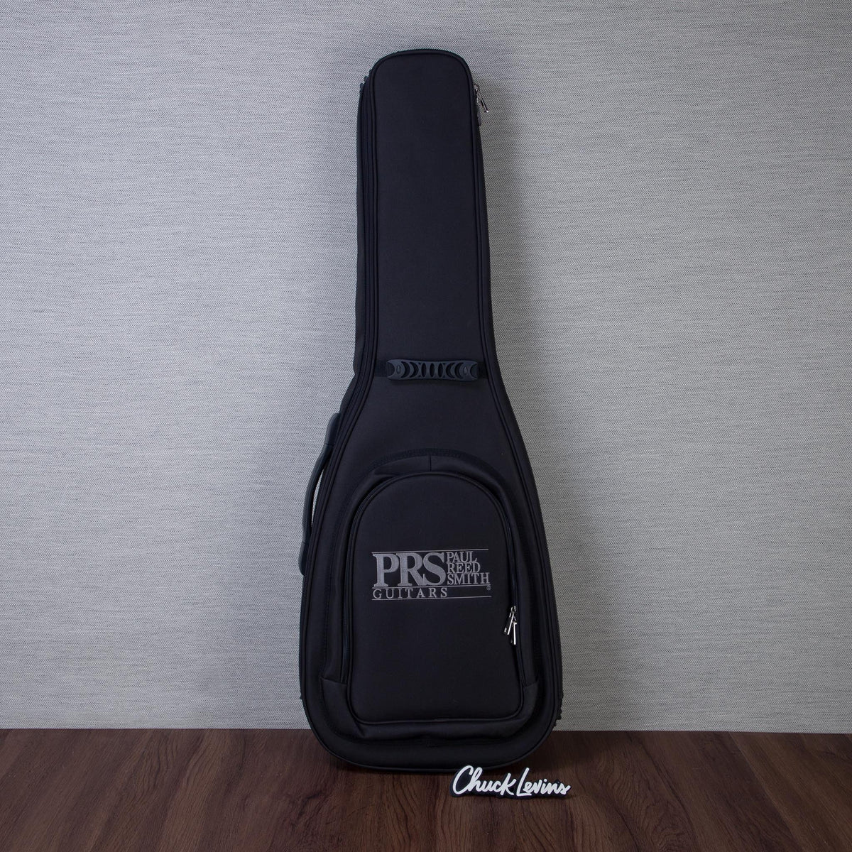 PRS Swamp Ash Special Electric Guitar, Maple Fingerboard - Black Doghair Smokeburst - #250401781 - View 9 | MusicMarket