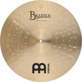Meinl 20-Inch Byzance Traditional Extra-Hammered Ride Cymbal - MusicMarket