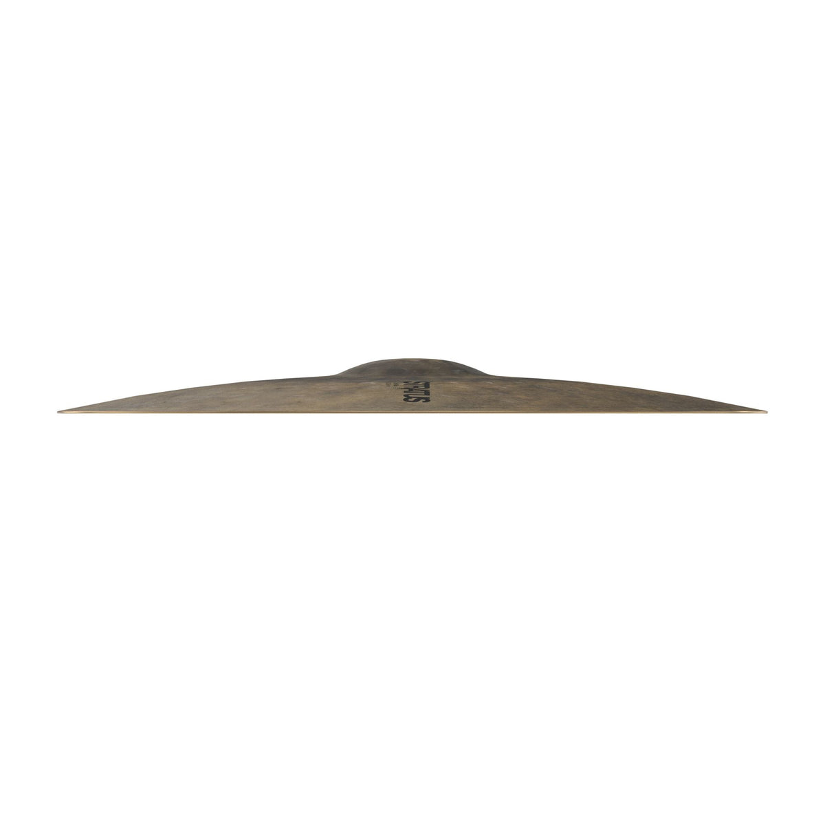 Sabian 22-Inch Stratus Dry Ride Cymbal - View 3 | MusicMarket