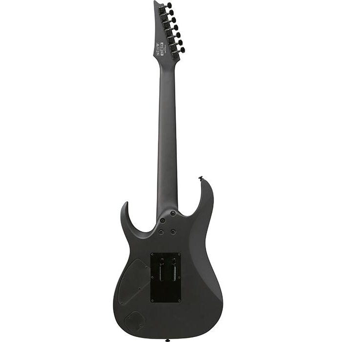 Ibanez James "Munky" Shaffer K7YIN Signature 7-String Electric Guitar - View 2 | MusicMarket