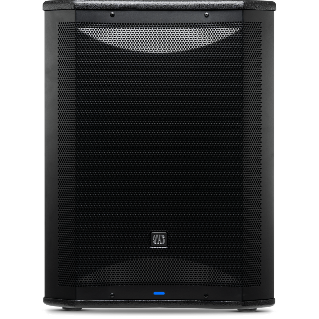 PreSonus AIR XD Sub 15 Active Extended Definition Subwoofer - MusicMarket