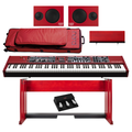 Nord Stage 4 Complete System - MusicMarket