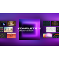 Native Instruments Komplete 26 Collect. Ed. UPG for Ultimate 15 or 26 - MusicMarket
