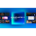 Native Instruments Komplete 26 Ultimate UPD for Ultimate 13 and older - MusicMarket