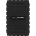 Glyph Blackbox Plus SSD U.2 PRO, USB-C (3.2, Gen2), External Power 30.72TB - MusicMarket