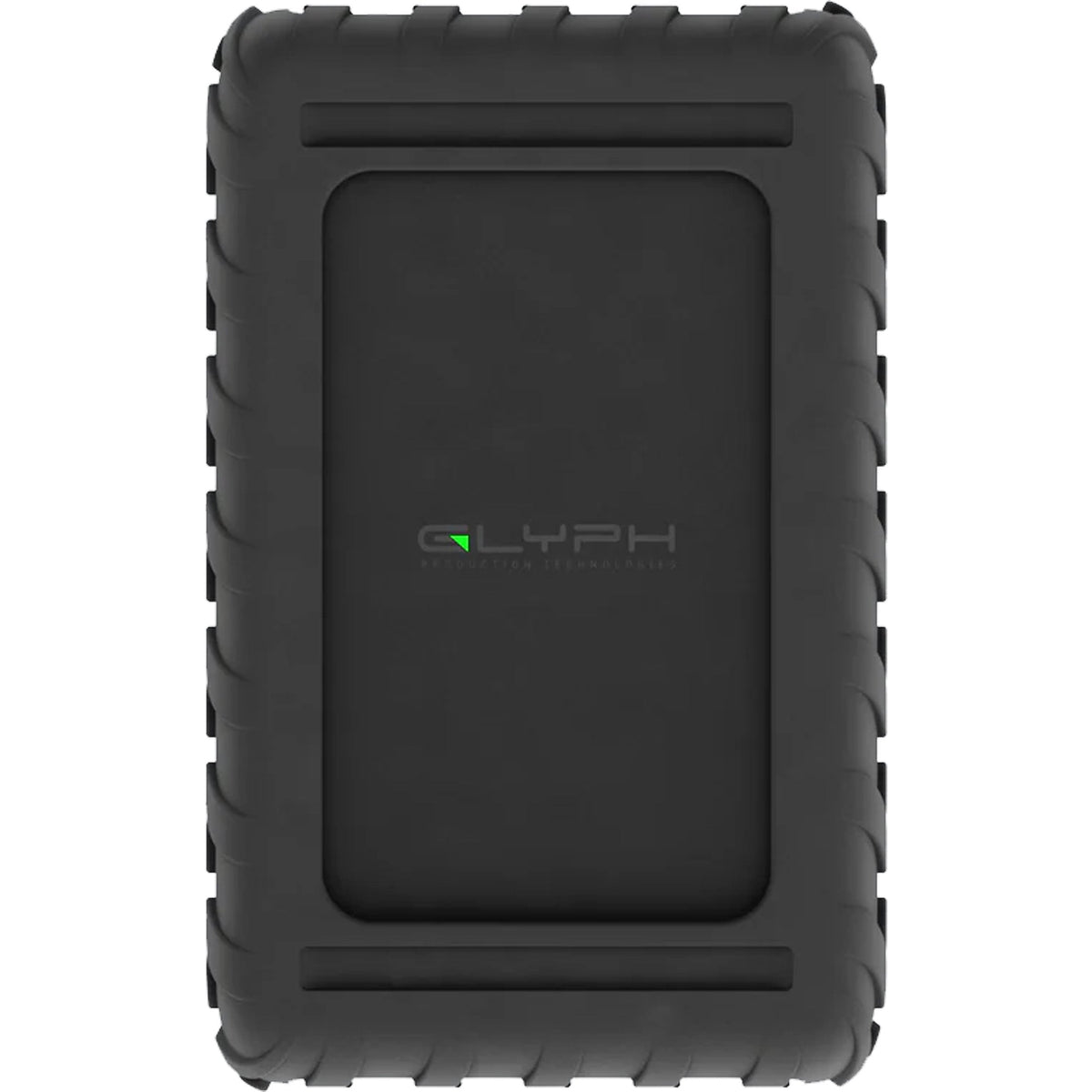 Glyph Blackbox Pro, 7200RPM, Enterprise Class, USB-C (3.2) (Works with 3.0/2.0) 20 TB - MusicMarket
