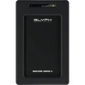 Glyph SecureDrive Plus Bluetooth, Bus-powered, USB-Micro B / USB-C 4 TB SSD - MusicMarket