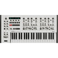 UDO Audio DMNO 8 Voice Analog Hybrid Synthesizer - White - MusicMarket