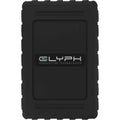 Glyph Blackbox Plus, Bus-powered, SSD, USB-C (3.2, Gen2) 4 TB - MusicMarket