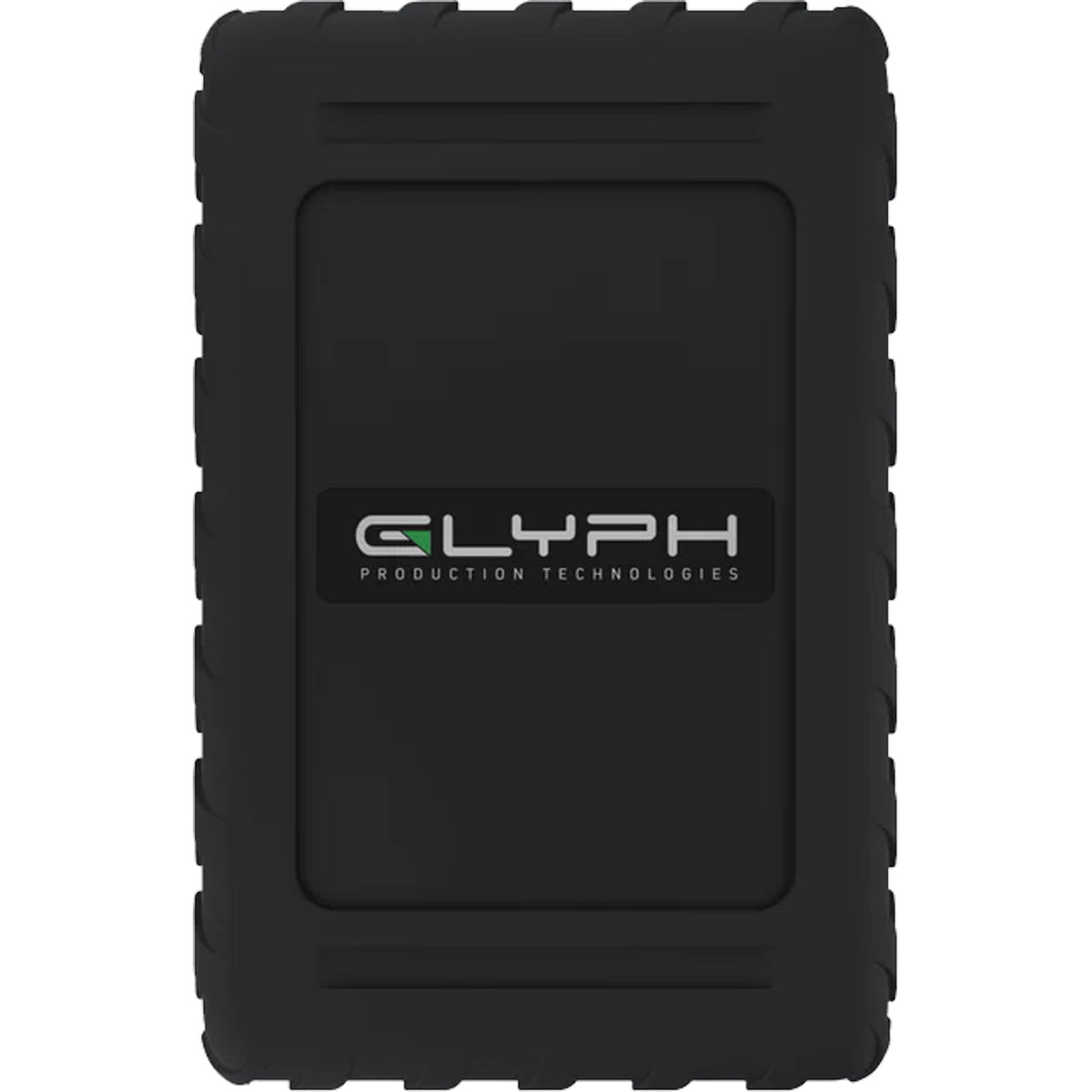 Glyph Blackbox Plus, Bus-powered, SSD, USB-C (3.2, Gen2) 16 TB - MusicMarket