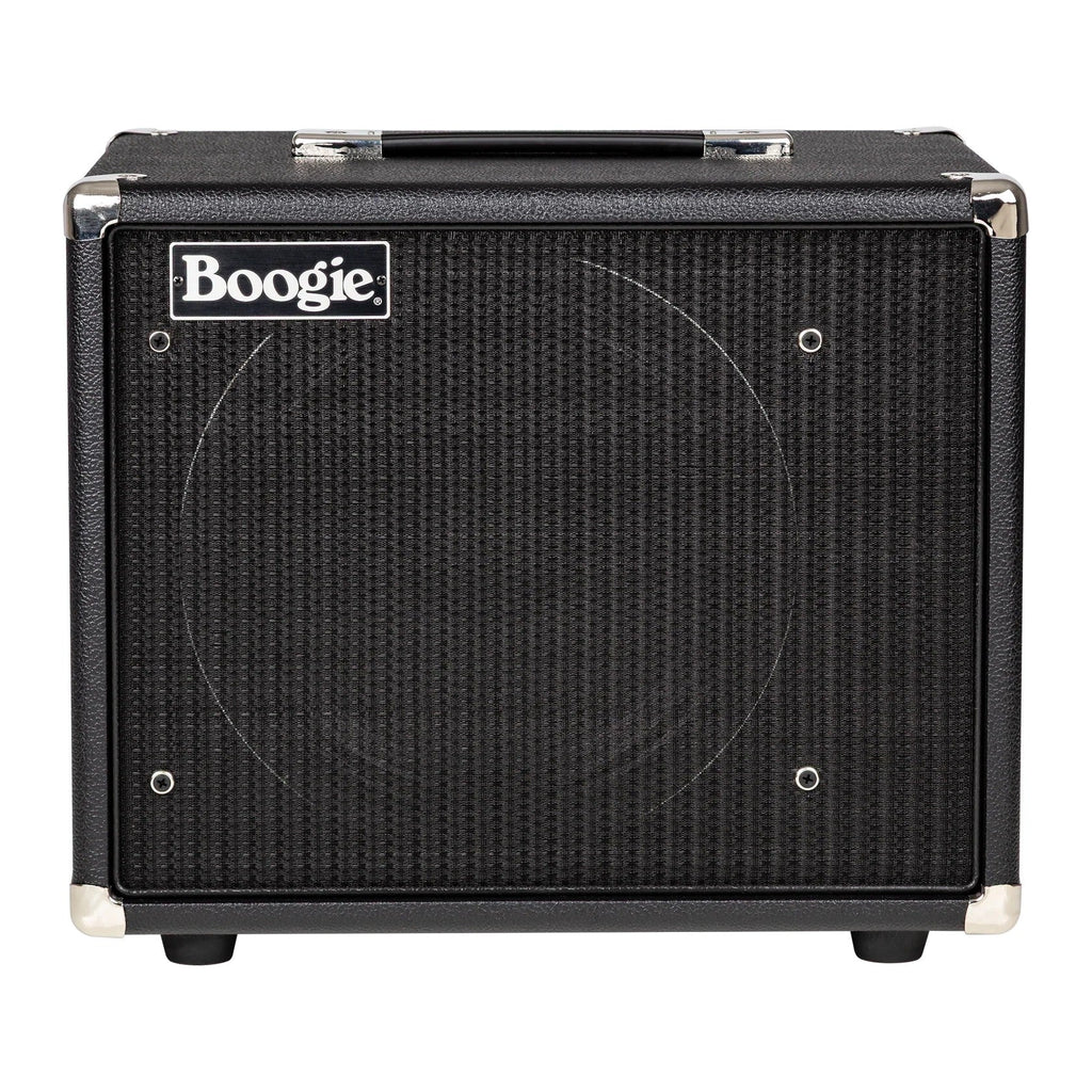 Mesa/Boogie Vintage Thiele 1x12-Inch Cabinet - Black Vinyl Grille - MusicMarket
