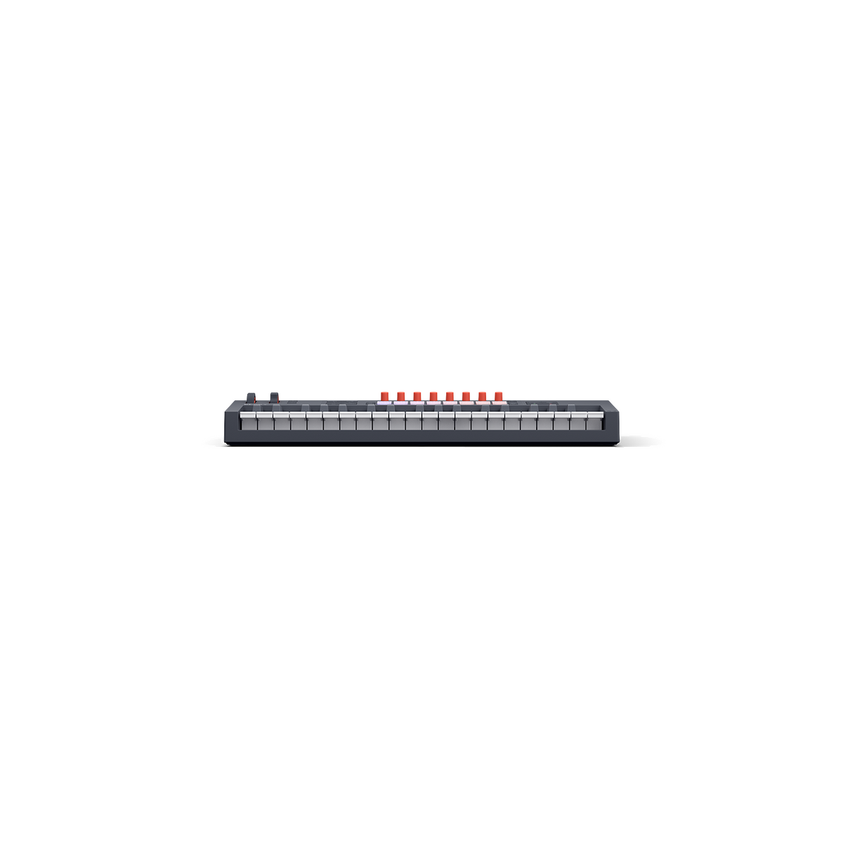Novation FLkey 2 37-Key MIDI Keyboard Controller for FL Studio - View 3 | MusicMarket