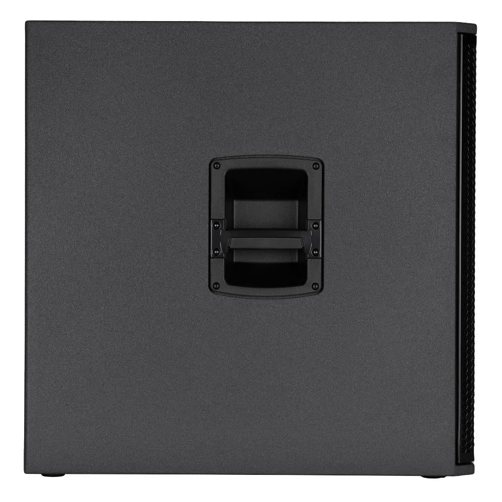 RCF SUB 18-AS 2,200-Watt 18-Inch Powered Subwoofer - View 2 | MusicMarket
