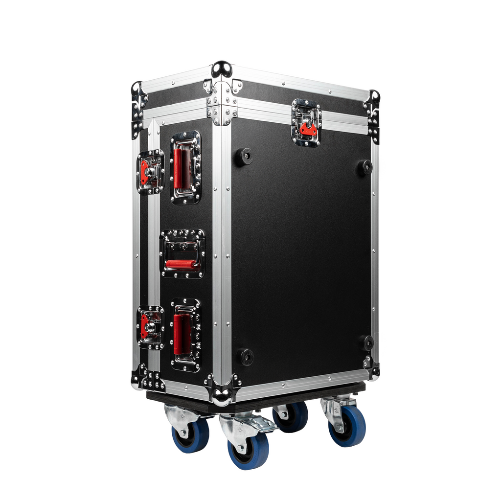 Gator GTOUR-WING-CMPCTW Behringer WING Compact Mixer Case - View 14 | MusicMarket