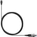 Shure TwinPlex TL45 Omnidirectional Lavalier Microphone - Black, LEMO3 - MusicMarket