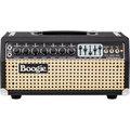 Mesa Boogie Mark IIC+ HRG Head Amplifier - Black Bronco - MusicMarket