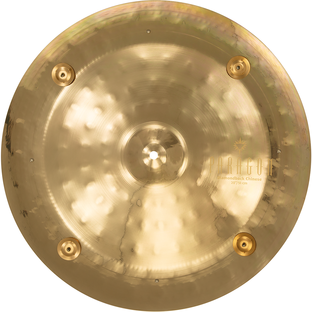Sabian 20" Paragon Diamondback China Cymbal - MusicMarket