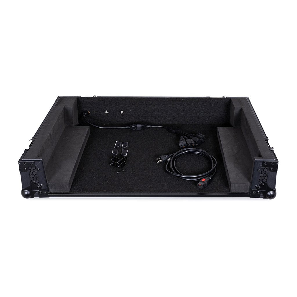 Headliner HL11004 Volta Power-Ready Flight Case for System ONE - MusicMarket