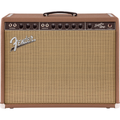 Fender '62 Super 120V 40-Watt Tube Combo Amplifier - Brown and Wheat - MusicMarket