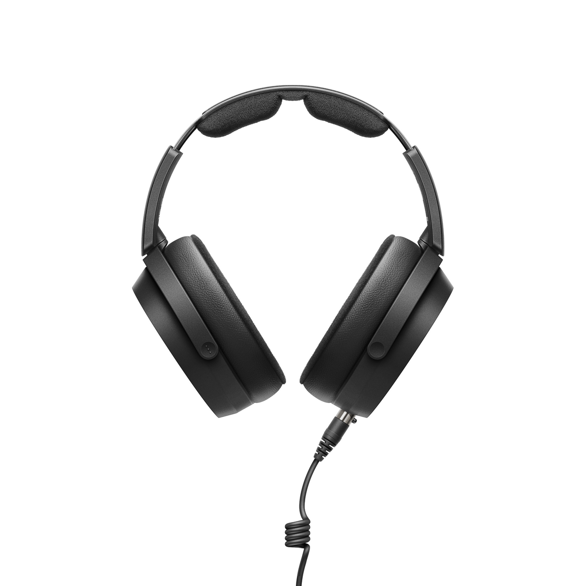 Sennheiser HD 480 PRO Closed-Back Studio Headphones - View 5 | MusicMarket