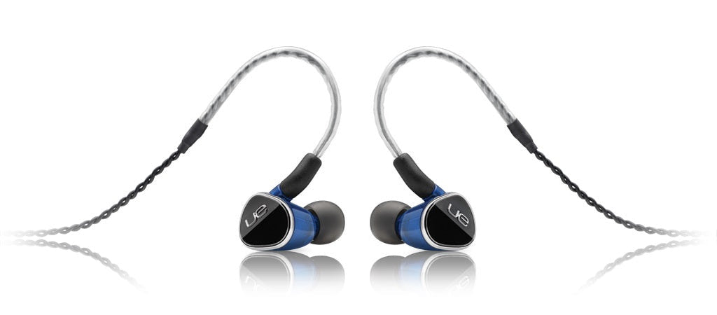 Ultimate Ears UE 900S In Ear Monitors - MusicMarket
