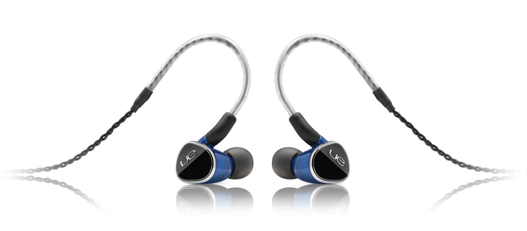 Ultimate Ears UE 900S In Ear Monitors - MusicMarket