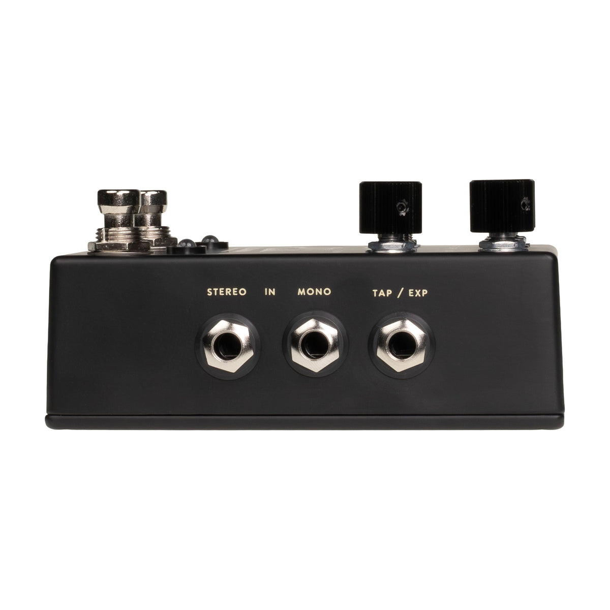 Walrus Audio Limited Edition Julianna Deluxe Chorus/Vibrato Guitar Effects Pedal - Black - View 5 | MusicMarket