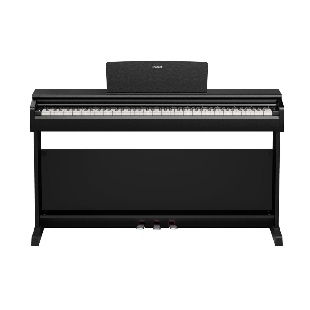 Yamaha Arius YDP146B 88-Key Weighted Digital Piano - Black - MusicMarket