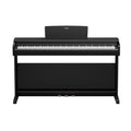 Yamaha Arius YDP146B 88-Key Weighted Digital Piano - Black - MusicMarket
