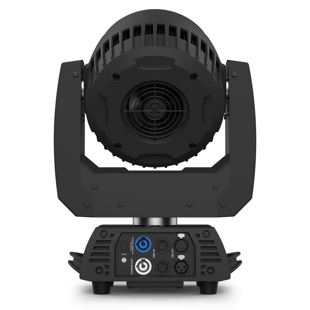 Chauvet Professional Rogue R2X Wash Moving Head - View 2 | MusicMarket