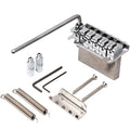 Babicz FCH by Gotoh 510 Fulcrum Tremolo Stratocaster Style Bridge - Chrome - MusicMarket