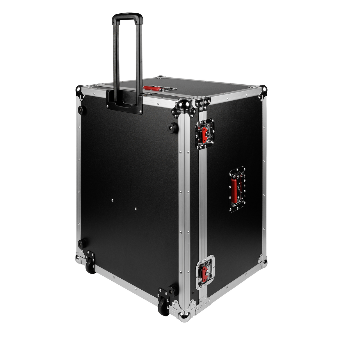 Gator GTOUR-MIXERXL-12U-4D2T Mixer ATA Flight Case - View 7 | MusicMarket