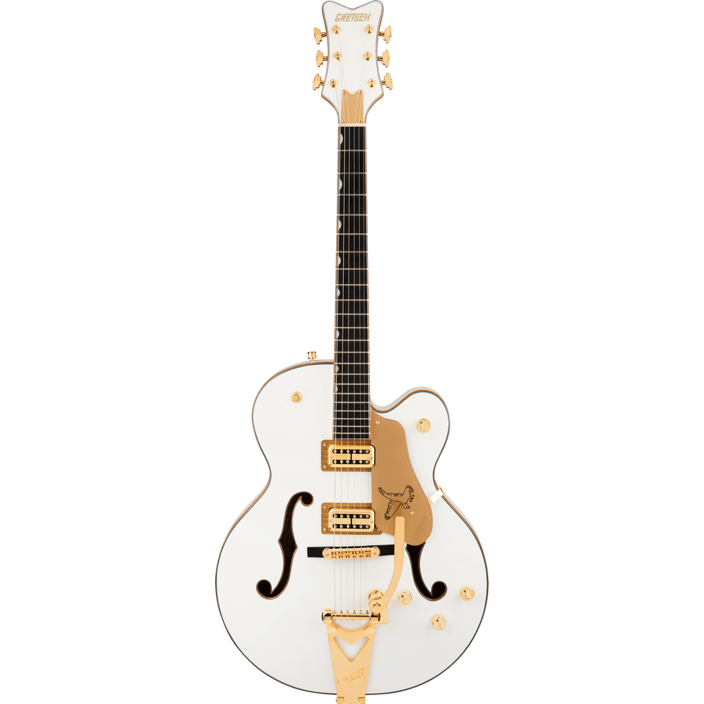 Gretsch Synchromatic Falcon Hollow Body Electric | MusicMarket ...