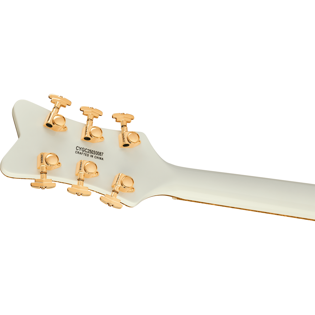 Gretsch Synchromatic Falcon Hollow Body Electric | MusicMarket ...