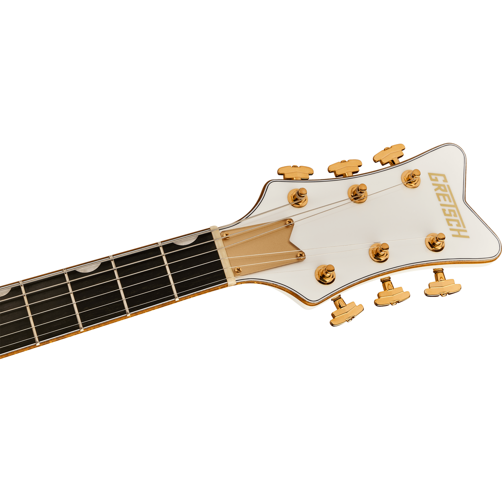 Gretsch Synchromatic Falcon Hollow Body Electric | MusicMarket ...