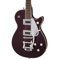 Gretsch G5230T Electromatic Jet FT Electric Guitar - Dark Cherry Metallic - MusicMarket