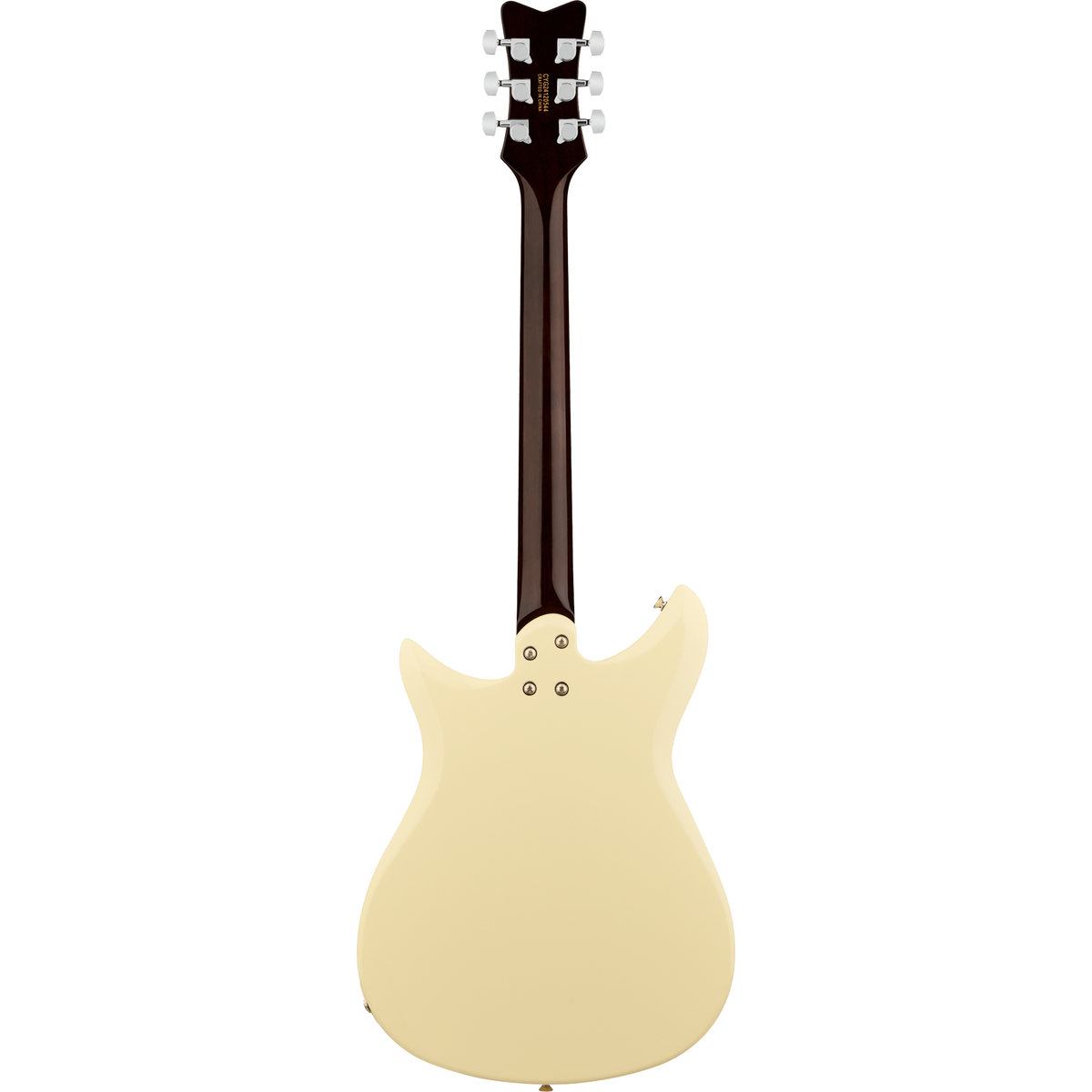 Gretsch Electromatic CVT Double-Cut Electric Guitar - Vintage White - View 3 | MusicMarket