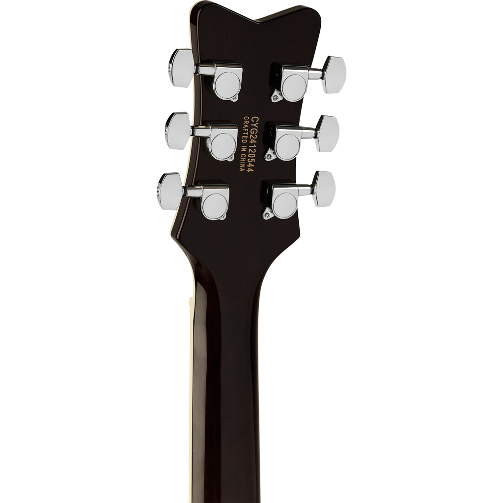 Gretsch Electromatic CVT Double-Cut Electric Guitar - Vintage White - View 5 | MusicMarket