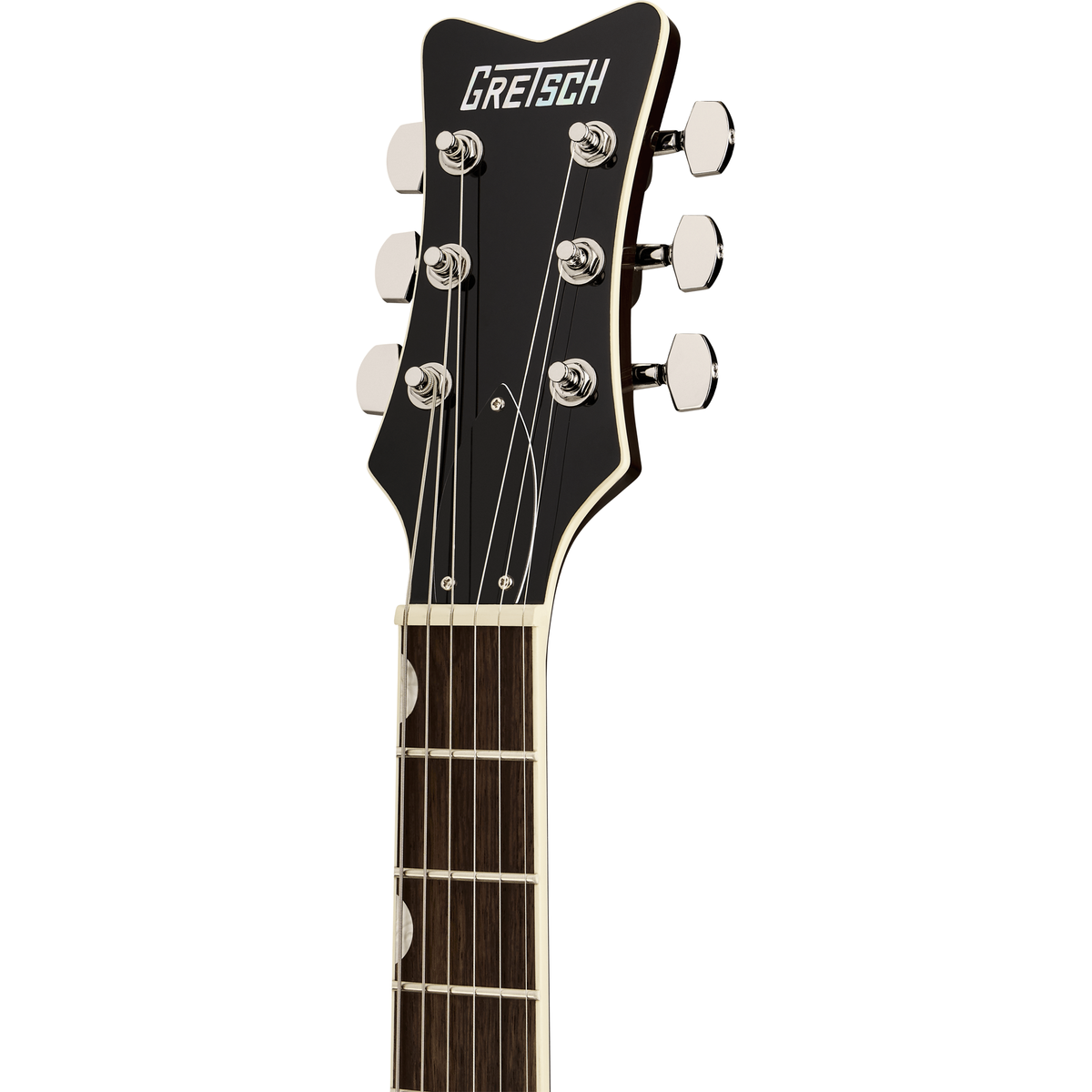 Gretsch Electromatic CVT Double-Cut Electric Guitar - Havana Burst - View 4 | MusicMarket