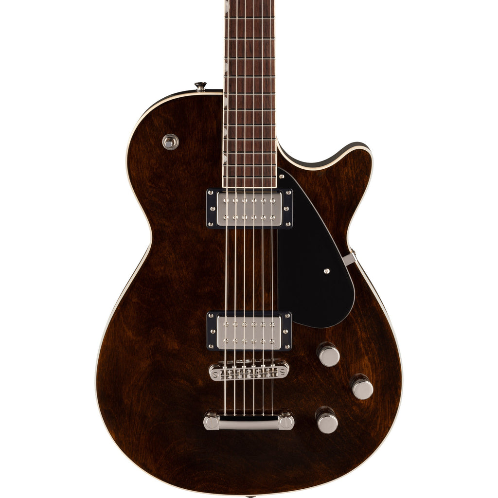 Gretsch Electromatic Jet Baritone Electric Guitar - Rosewood Fingerboard, Imperial Stain - MusicMarket