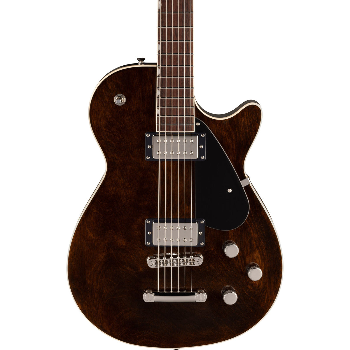 Gretsch Electromatic Jet Baritone Electric Guitar - Rosewood Fingerboard, Imperial Stain - MusicMarket